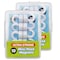 Teacher Created Resources Mini Hook Magnets, 20PK 21036 - alternate 1